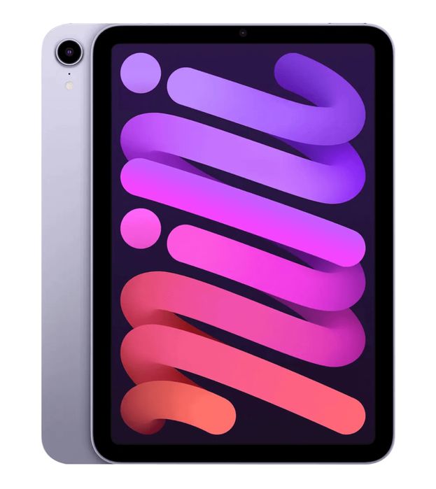 Новый Ipad Mini 6! Бесплатная Доставка!