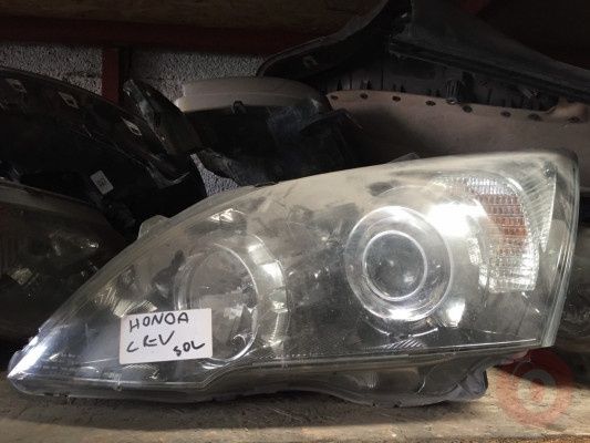 Фар за Хонда црв 3 с. Смилян • OLX.bg