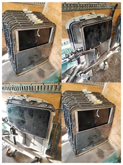 Шибидах за Мерцедес