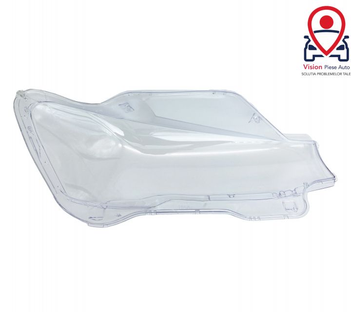 Ляво фарово стъкло Ново BMW X3 F25 (фейслифт) BMW X3 F25 (facelift) Ля