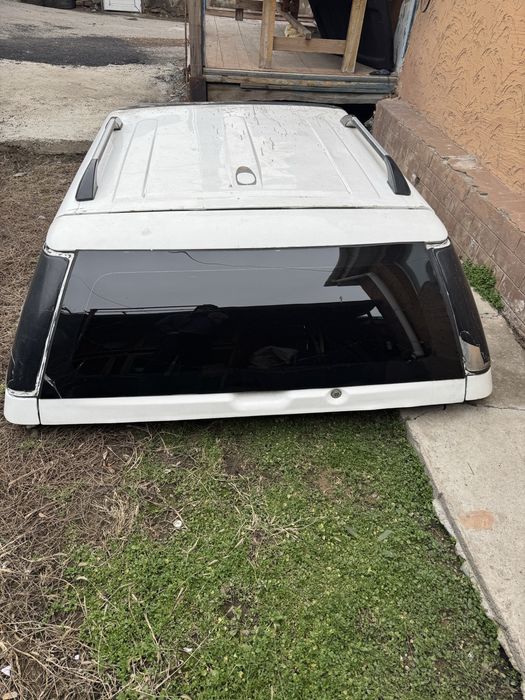 Прадам кунг тоета хайлюкс