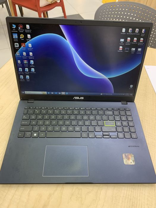 Asus 256/4 office noutbuk