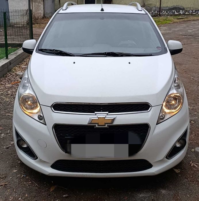 Spark Avtomat sotiladi yoki barter qilamiz