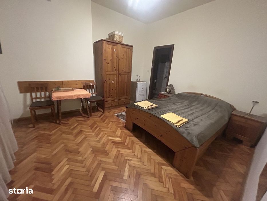 Spatiu-Cabinete medicale / terapie – spațiu Central, Acces facil