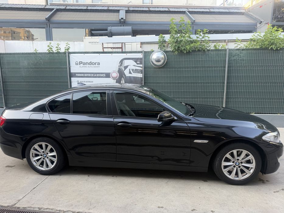 BMW 5 Series 2011 — imagine 2