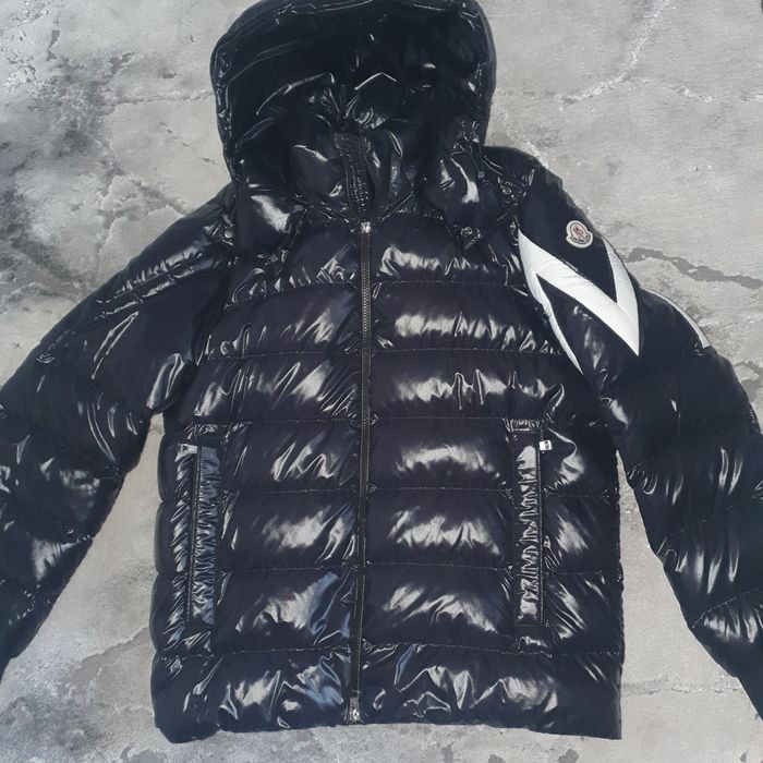 Geaca Moncler barbati