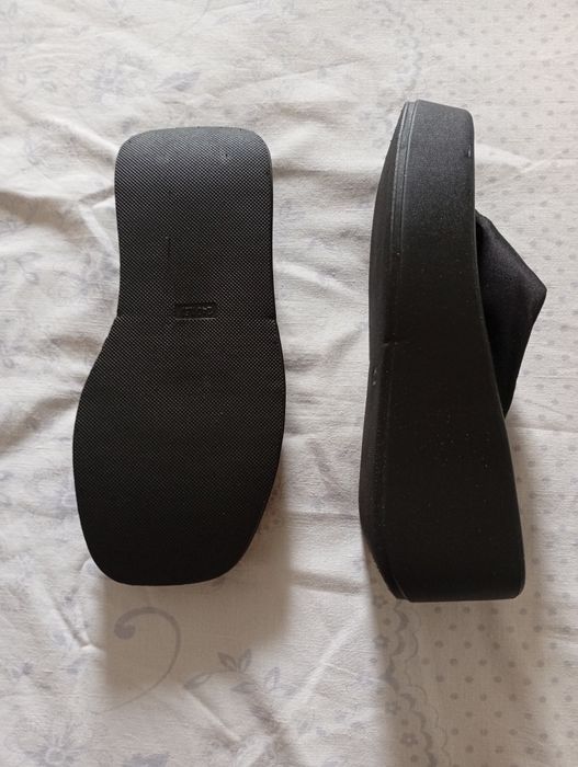 Новые женские босоножки-(шлепанцы)р.38