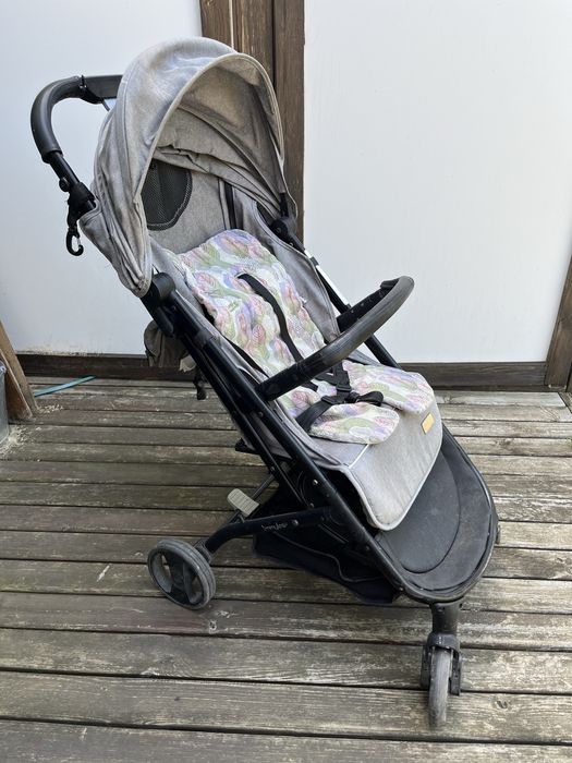 Лятна детска количка