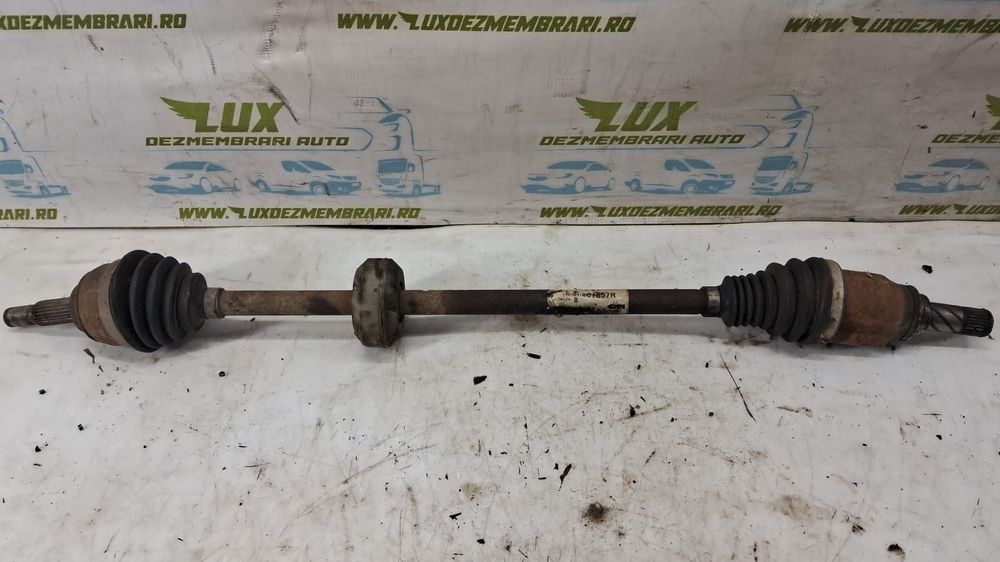 Planetara dreapta fata 391007857r 1.5 dci Dacia Logan 2 [2013 - 2016]