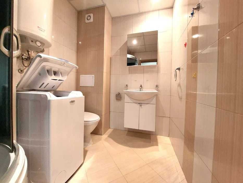 Продава се Тристаен апартамент в Свети Влас - 100 кв.м за 1180 €/кв.м - Снимка #1