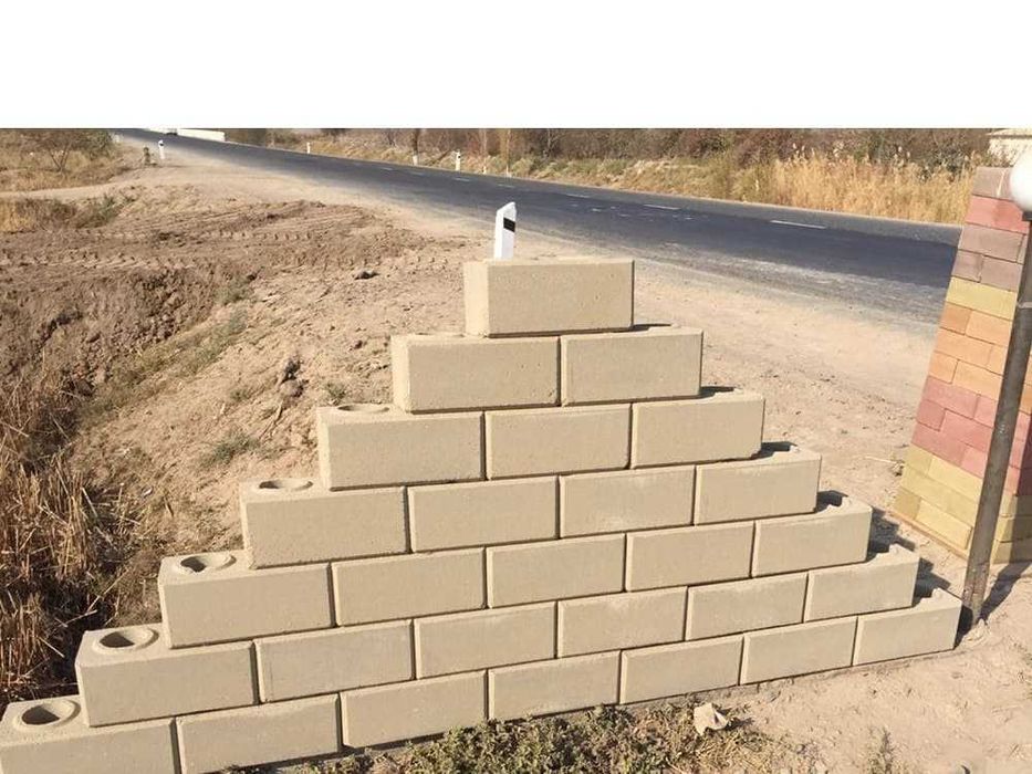 Станок гидравлический по производству облицовочного кирпича - Поставка ...