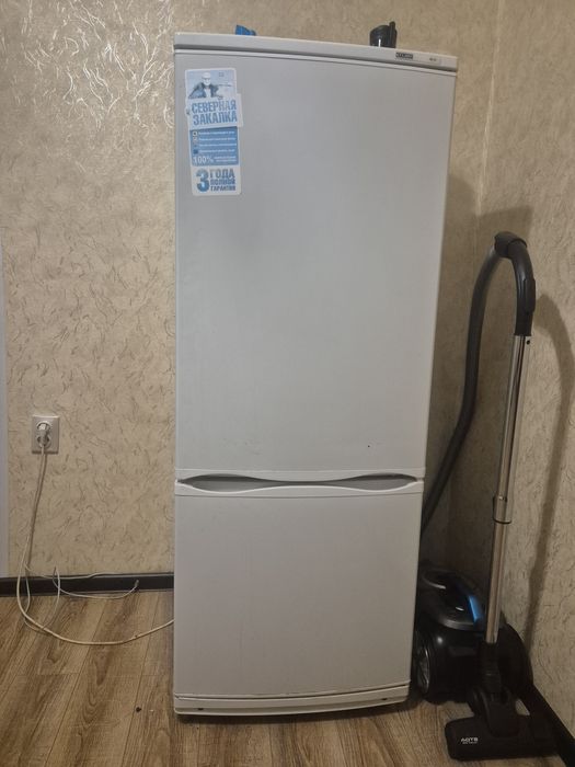 Холодильник в отличном состоянии