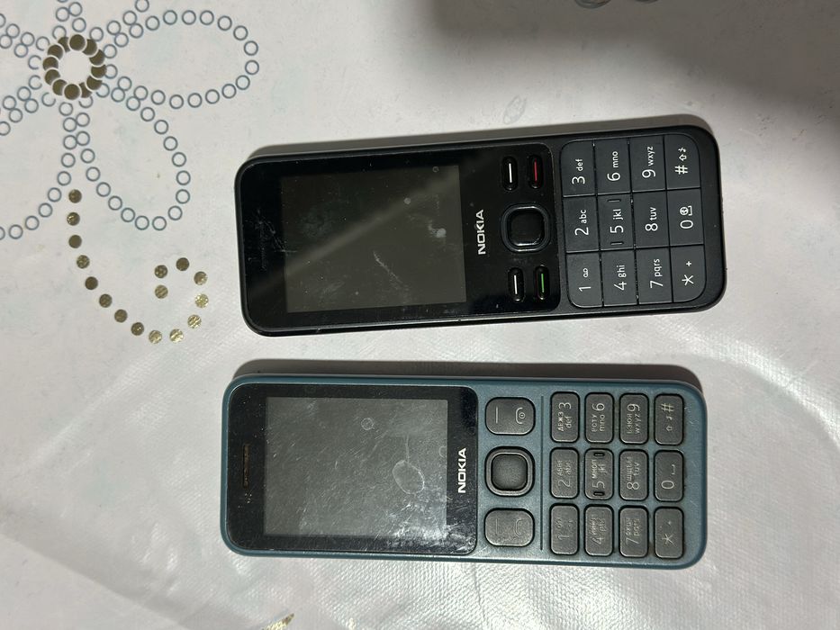 Продам 2 телефона Nokia