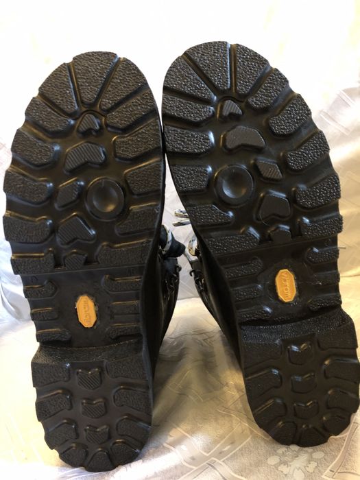 Bocanci de drumetie Raichle (achizitionata de Mammut)