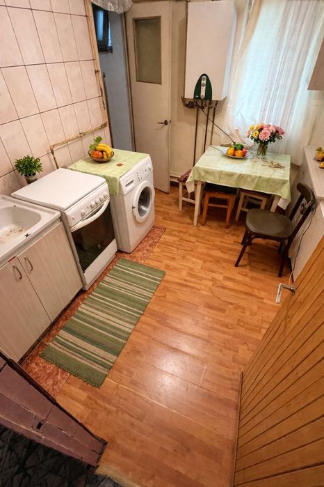 Apartament 3 camere de închiriat , lângă Parcul Central , CR.Vivu
