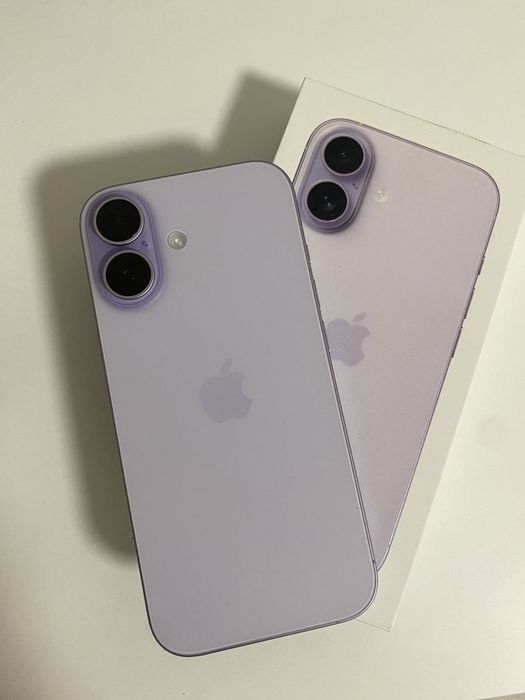 Продам iphone 17