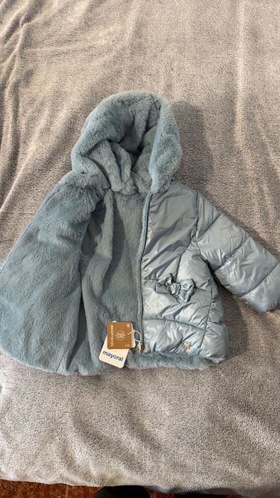 Детско яке от Mayoral