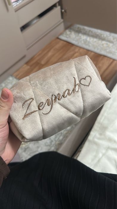 Косметичка женская