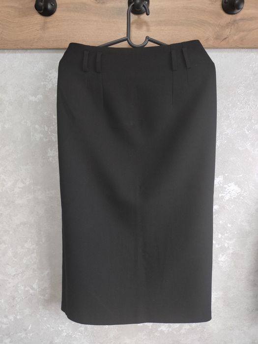 Юбка классика прямая