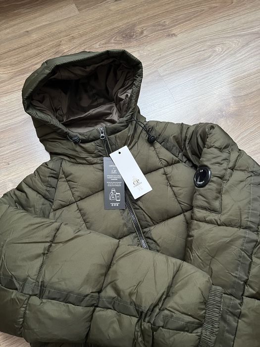 Cp company зимно Яке