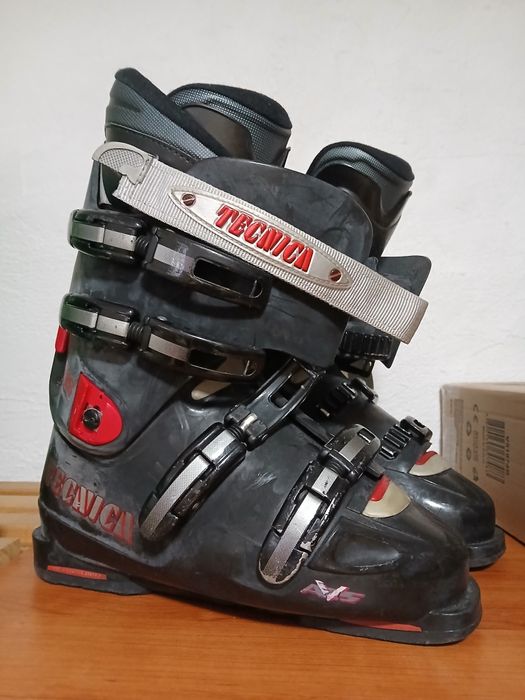 Ски обувки Technica, 38-39 номер