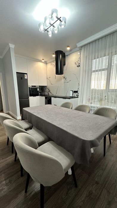 Продам 2 ух комн квартиру