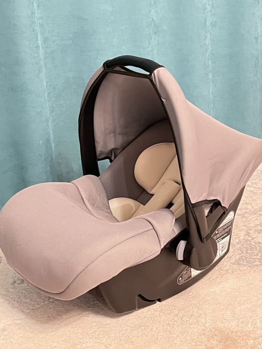 Продам автокреслу