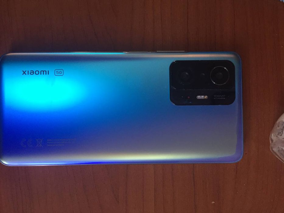 Продам xiaomi 11T