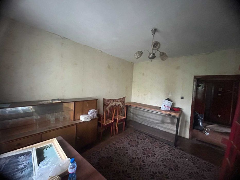 Продава се Четиристаен апартамент в Попово - 107 кв.м за 334 €/кв.м - Снимка #7