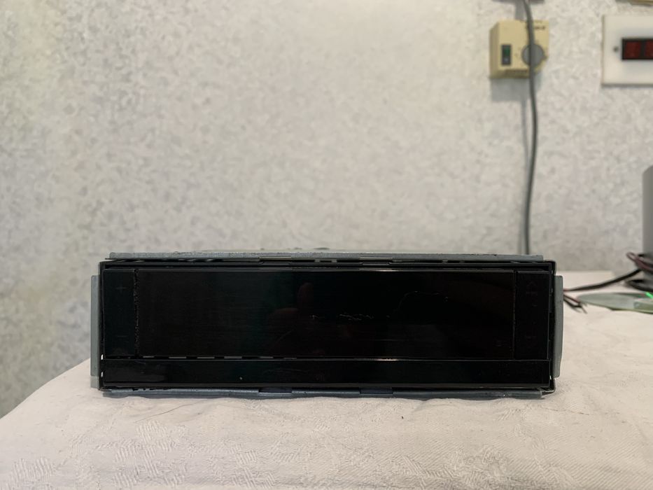 Авто Cd JVC Колекционерско