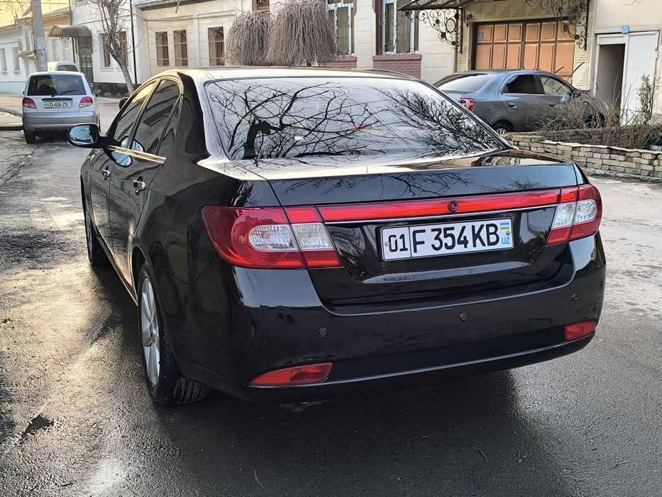 Epika 2010- yil xolati zor