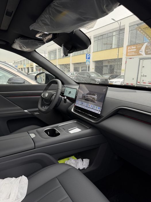 Dongfeng  2025 — 2