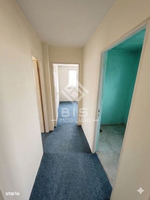 Apartament 3 Camere Decebal (Crinilor)