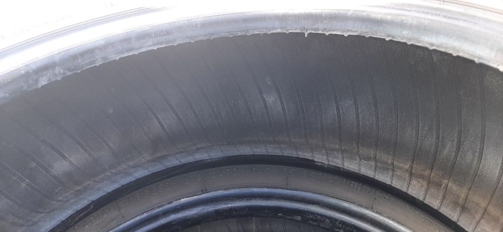 Продам шины ROSAVA 185x65x14
