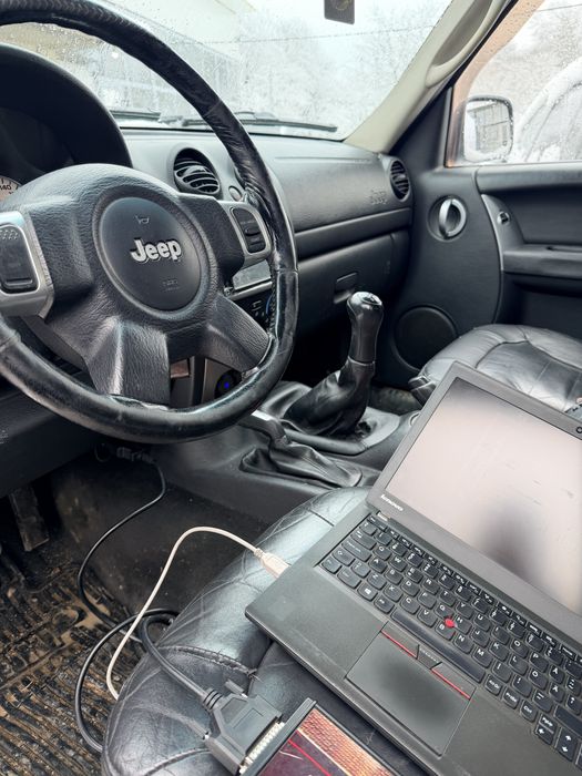 Чиптунинг DPF / EGR / Adblue