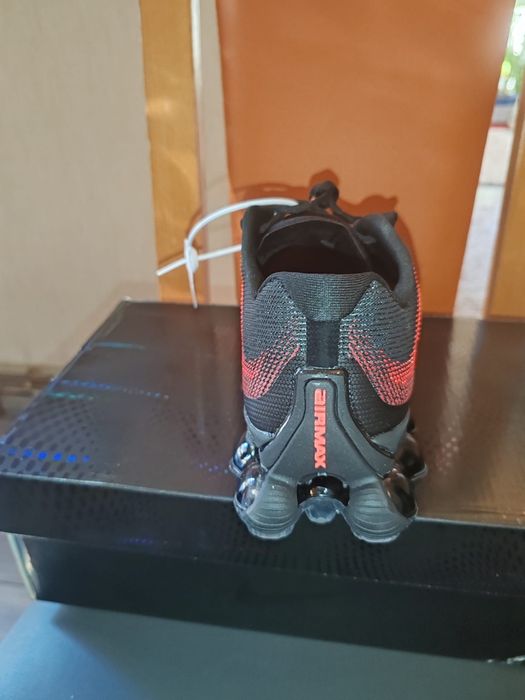 Nike air liquid max