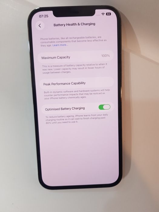 Iphone 12 pro max/impecabil/Garantie