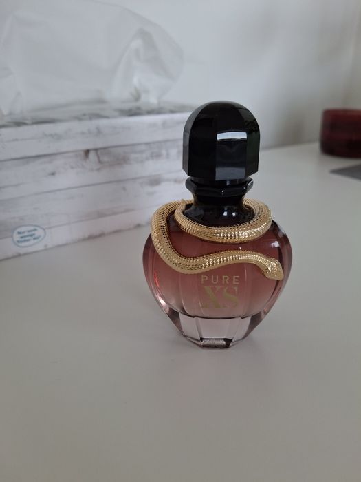 Apa de parfum Pure XS