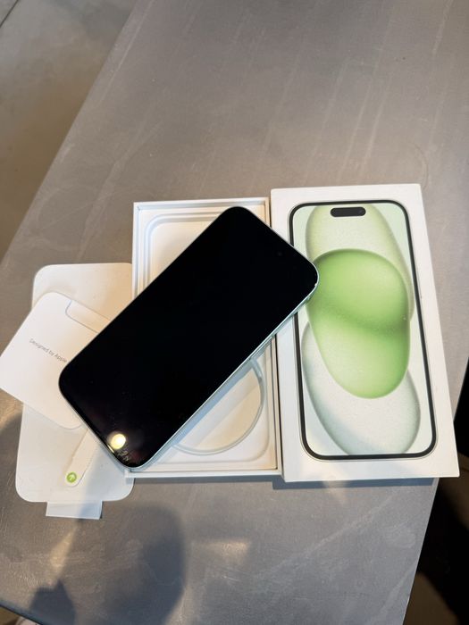 Iphone 15 128 гб