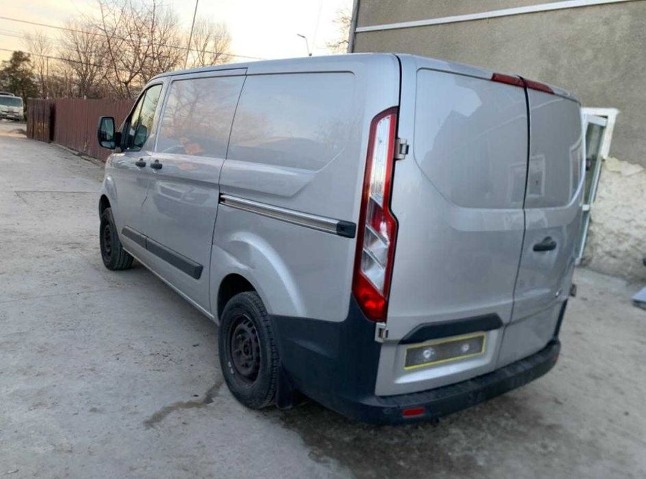 Piese Ford Transit Custom  2.0 , 105 hp  , E6  din 2017