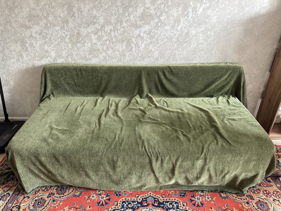 Продам диван за 35 000 тенге!