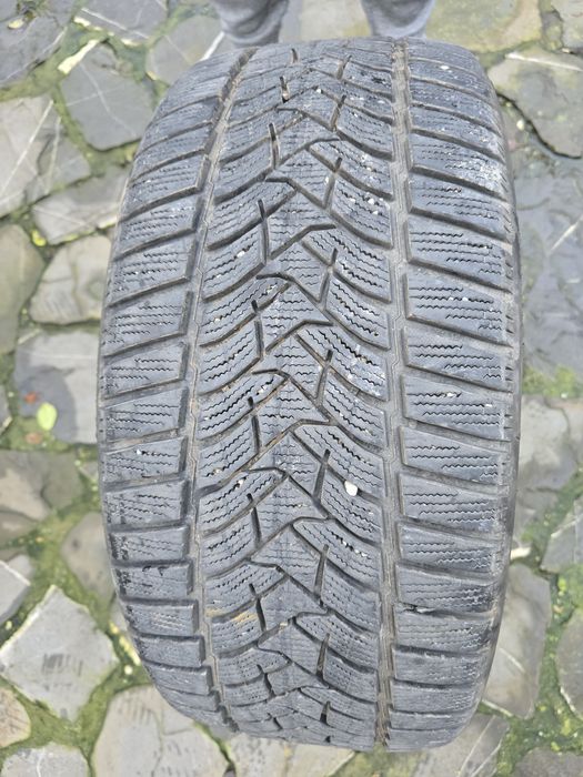 Anvelope Dunlop Wintersport 5 R19 275/35 si 245/40