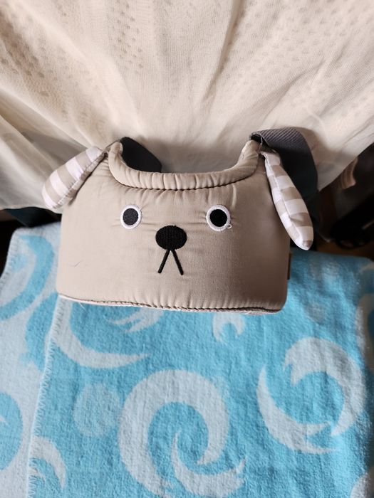 Колан за прохождане