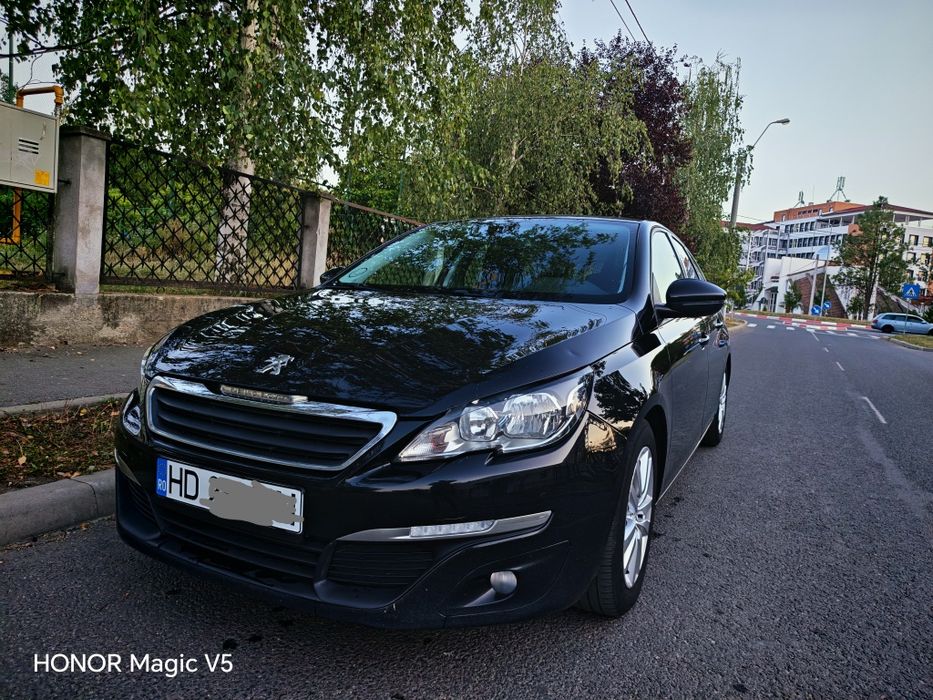 Peugeot 308 2015 diesel