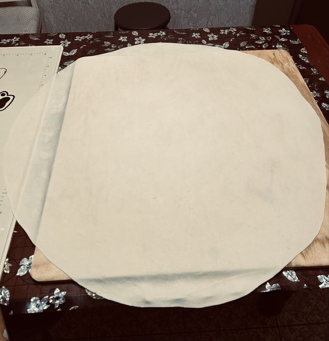 готовые полуфабрикаты