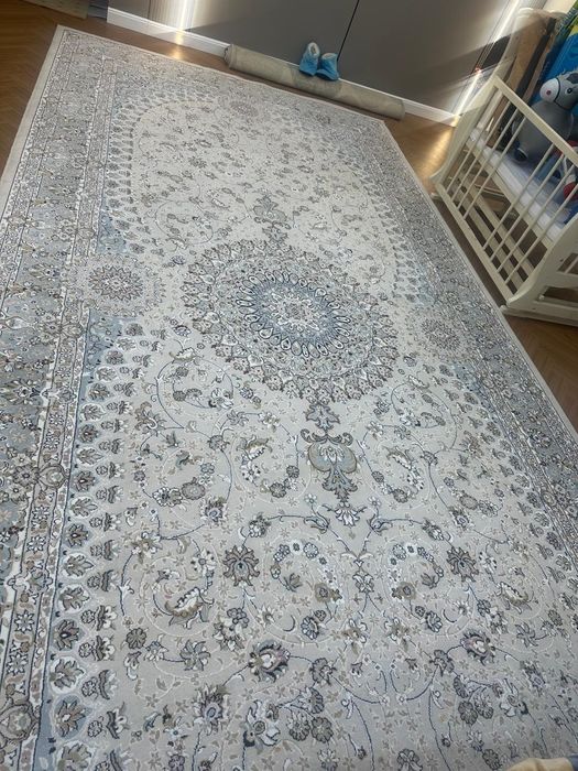 Продам ковер! Размер 2,5×5