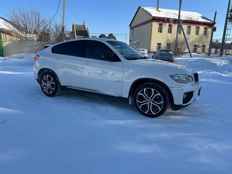 Легковые автомобили