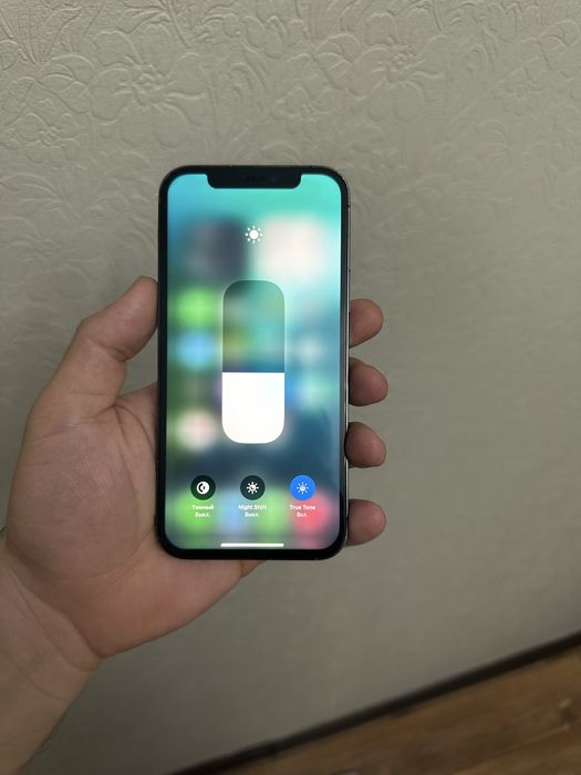 Айфон 12про 128гб Iphone