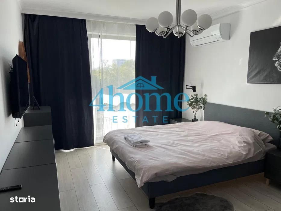 Apartament 2 camere Catedral Residence|Palatul Parlamentului|Bloc Nou