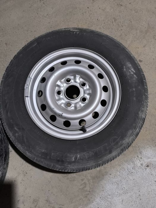 Changan balon sotiladi